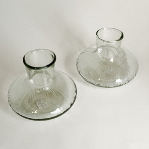 Glass Bud Vase.