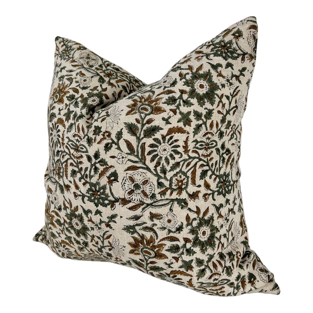 Marla Pillow- Multiple Sizes Spring
