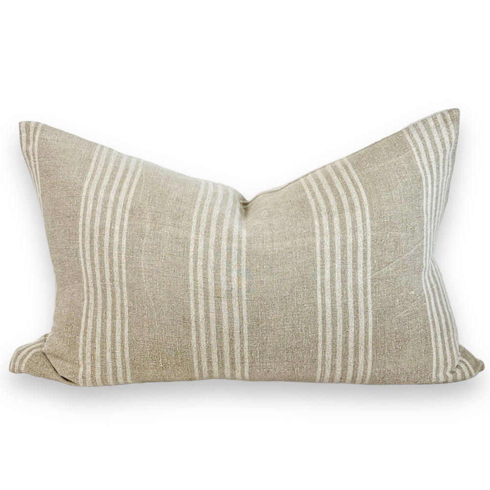 Grant Pillow Cover - Multiple sizes