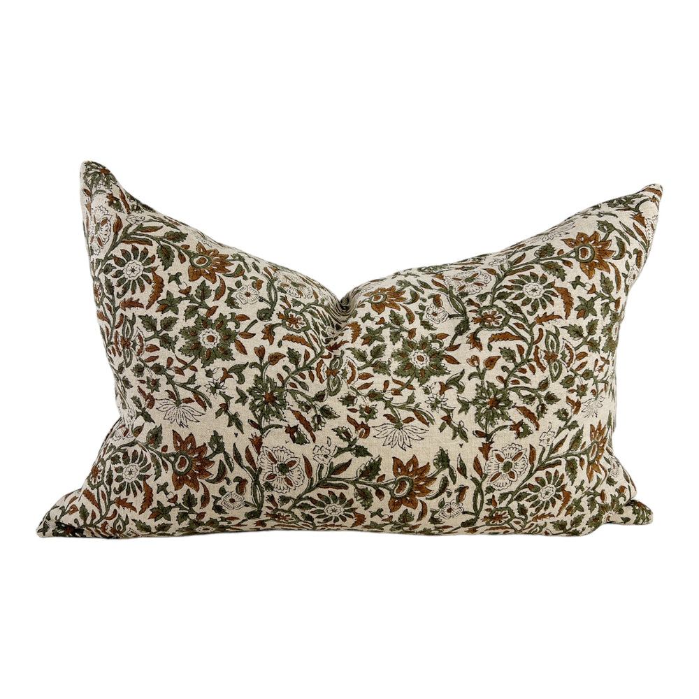 Marla Pillow- Multiple Sizes Spring