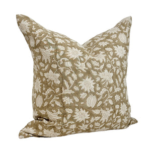 Landry Pillow Cover - Multiple sizes