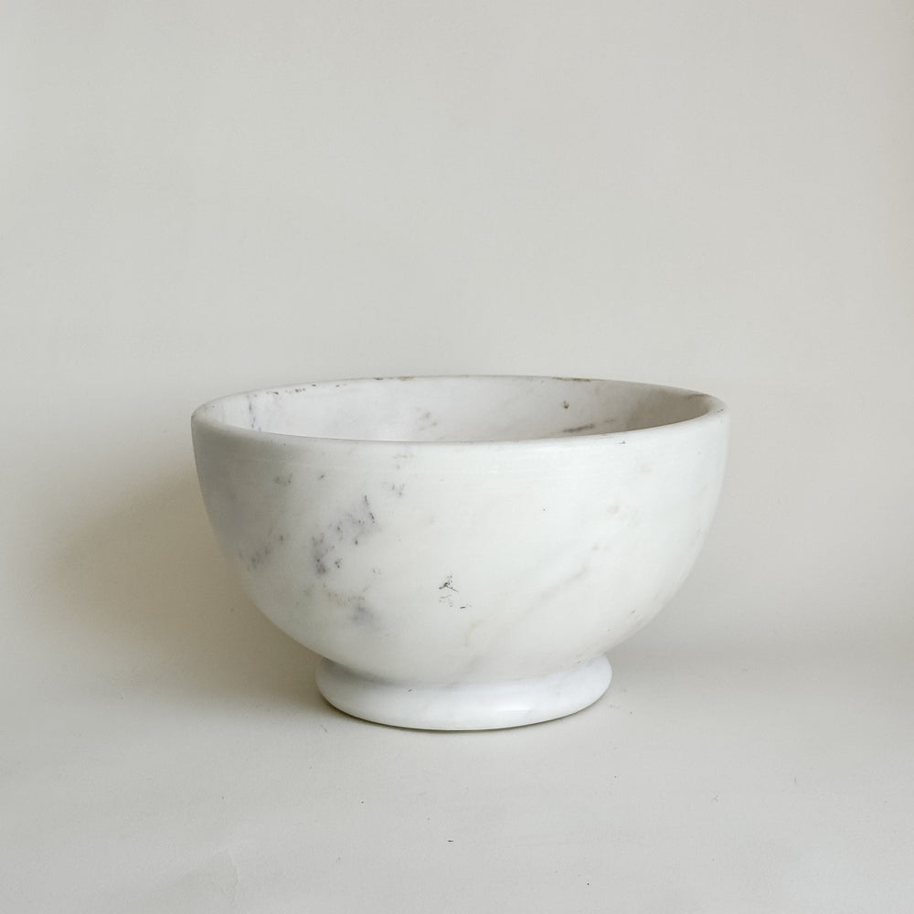 Marble Bowl.