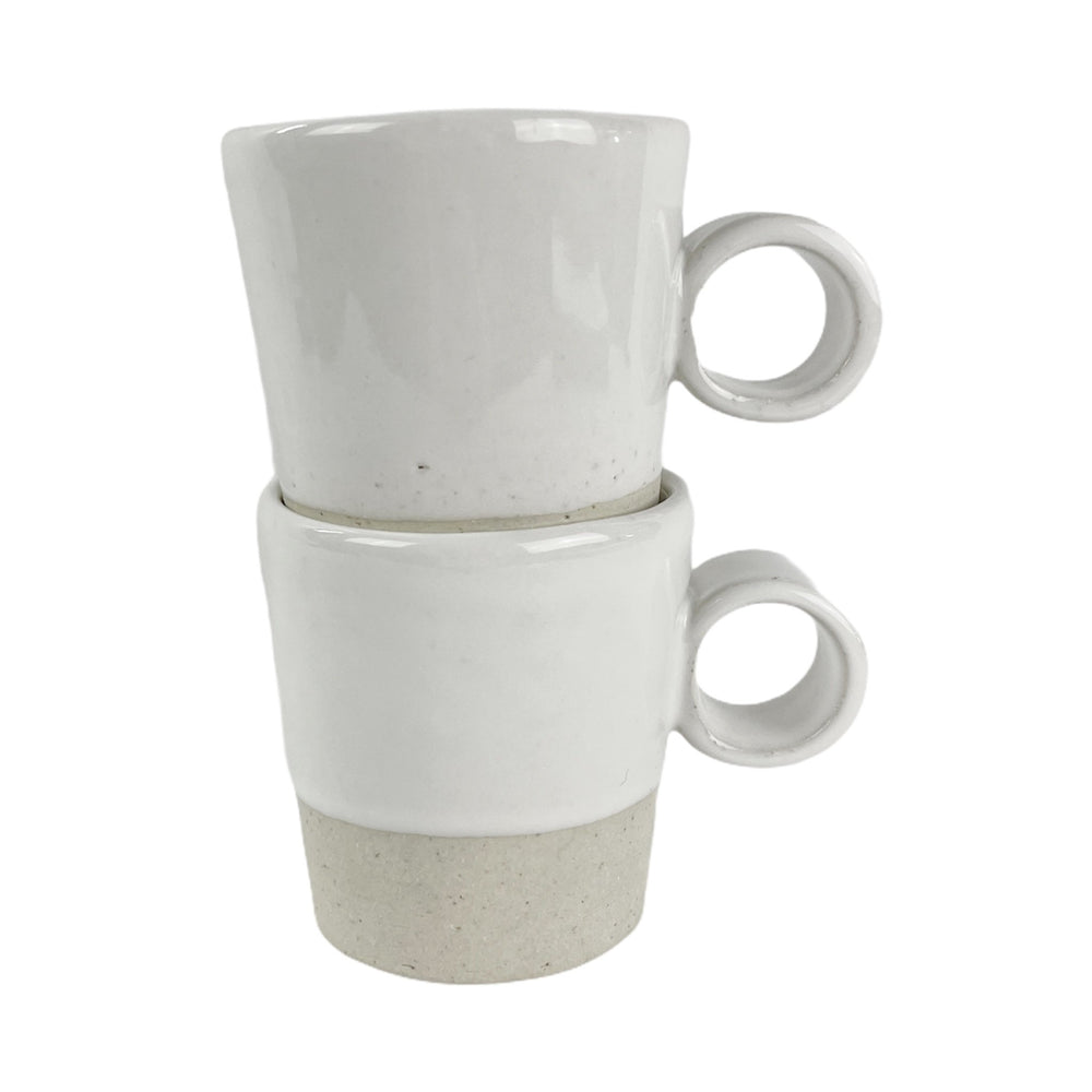 Atelier Tréma- Stackable Mug