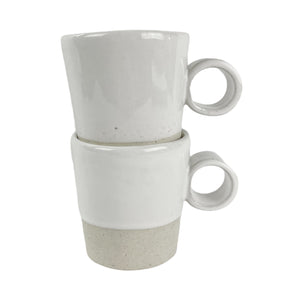 Atelier Tréma- Stackable Mug