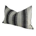 Avi Stripe 16 x 24" Pillow Cover*