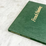 Vintage Book - French Painting