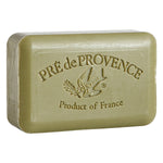 Provence Olive oil Soap Bar.