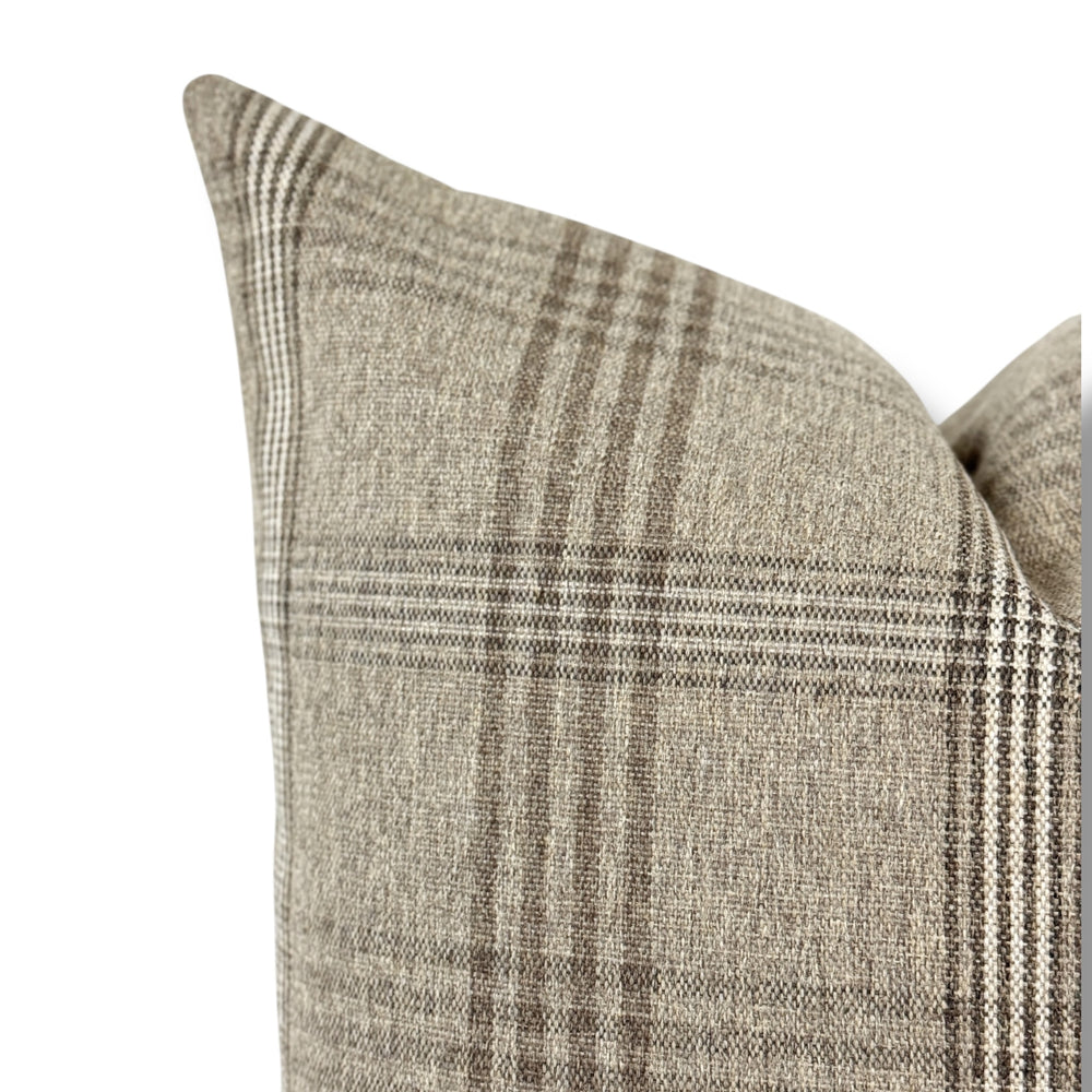 Worthington Plaid- Multiple Sizes.