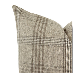 Worthington Plaid- Multiple Sizes.