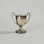 Vintage Small Trophy