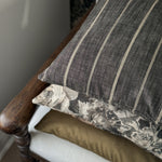 Avenue 22" Pillow Cover