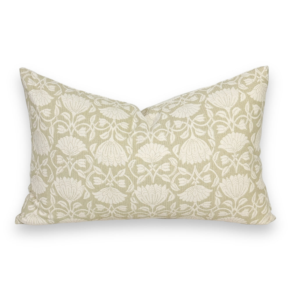 Mabel Pillow Cover- Multiple Sizes