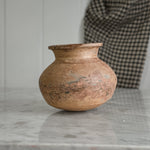 Vintage Clay Pot III