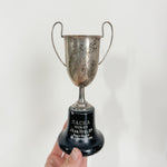 Vintage Medium Trophy.