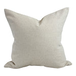 Nottingham Houndstooth Pillow- Multiple Sizes