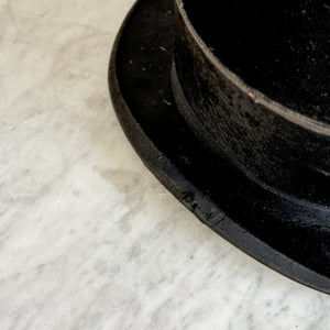 Vintage Christys' London Top Hat