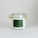 Brightfield Candle- Countryside