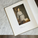 Vintage Book - Gwen John