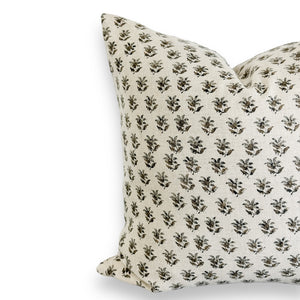 Sofie Pillow Cover- Multiple Sizes