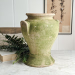 Terracotta Aurora Urn