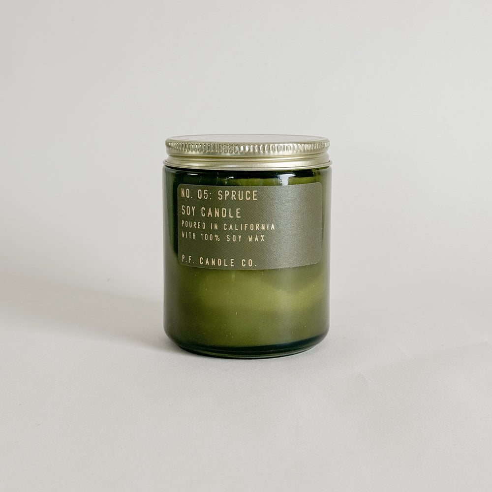 Spruce PF Candle