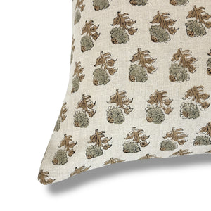 Ruth 20" Pillow Cover