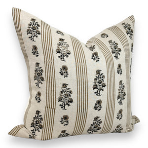 Patina Pillow Cover - Multiple sizes