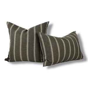 Charlie Pillow Cover - Multiple sizes