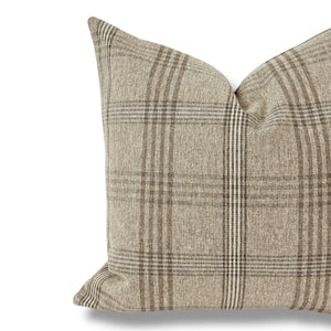 Worthington Plaid- Multiple Sizes.