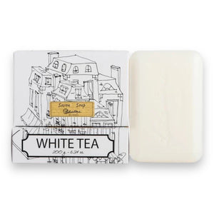 White Tea Soap Bar