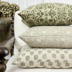 Lena Pillow Cover - Multiple sizes.