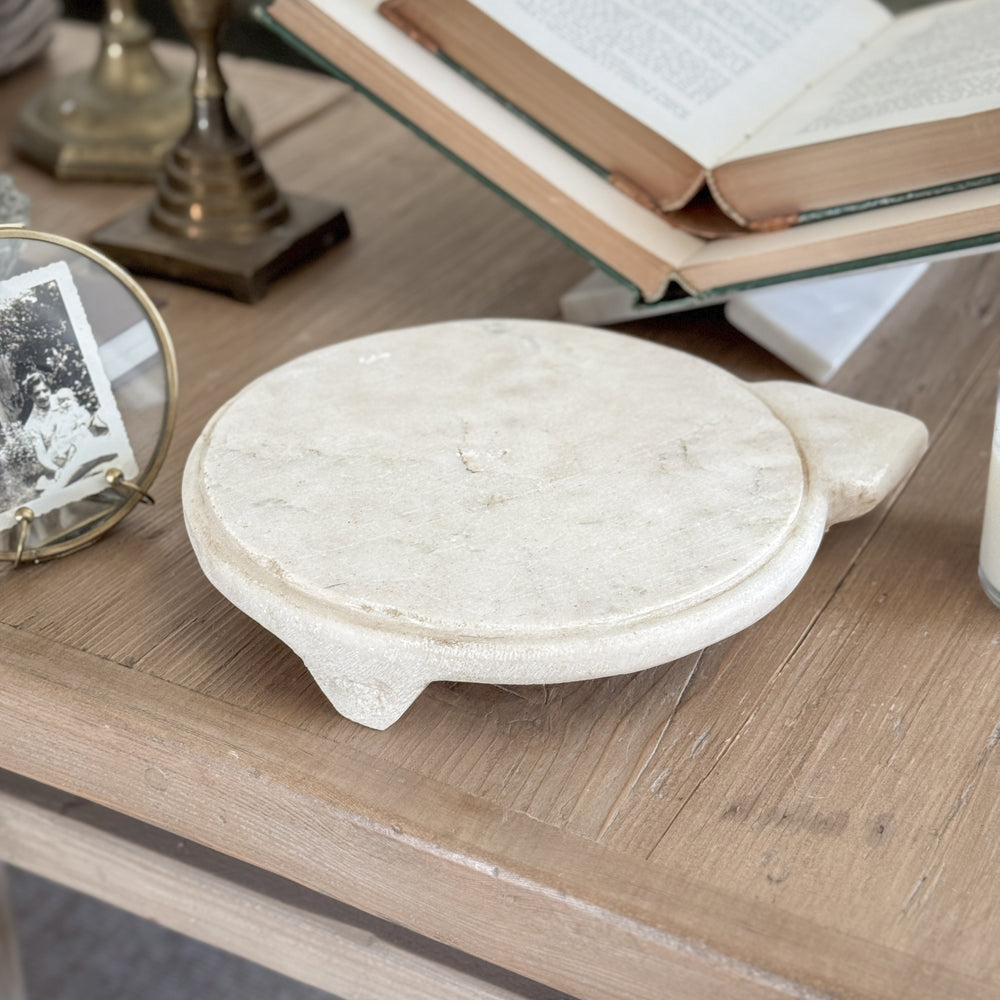 Vintage Marble Parat II