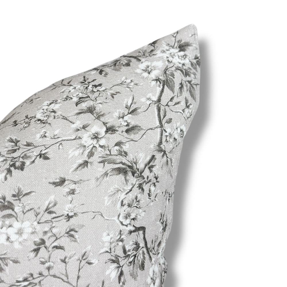 Penny Pillow Cover