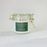 Brightfield Candle- Storybook.