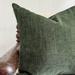 Edward Pillow Cover - Multiple sizes.