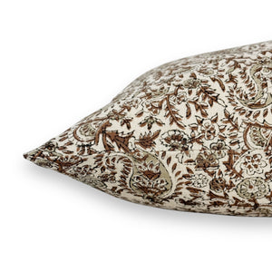 Penelope Pillow Cover- Multiple Sizes