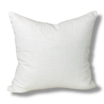 White Tilly Pillow Cover - Multiple sizes