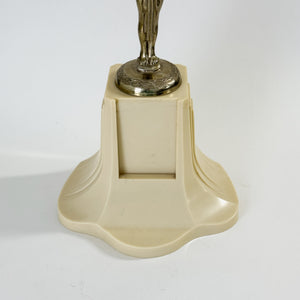 Vintage Lady Trophy.
