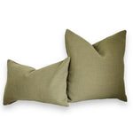 Evergreen Pillow- Multiple Sizes