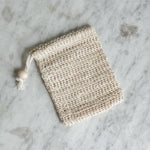 Jute Soap Coat