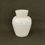 Vintage Snuff Crock.