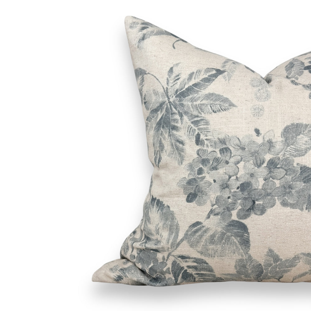 
                
                    Load image into Gallery viewer, Madeline Pillow Cover- Multiple Size
                
            