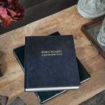 Vintage Picasso Book Pair