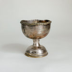 Vintage Silverplate Trophy Cup