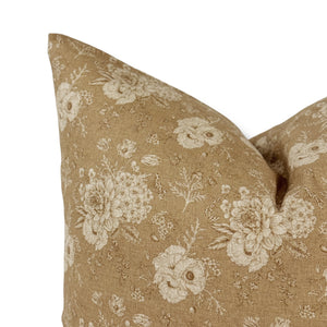 Camilla 20" Pillow Cover