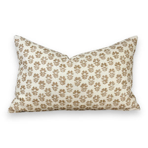 Vivian Pillow Cover- Multiple Sizes.