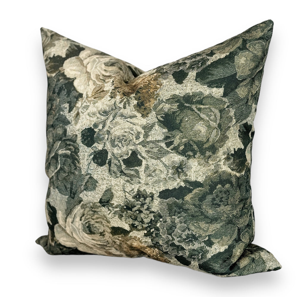 The Botanica Pillow- Multiple Sizes