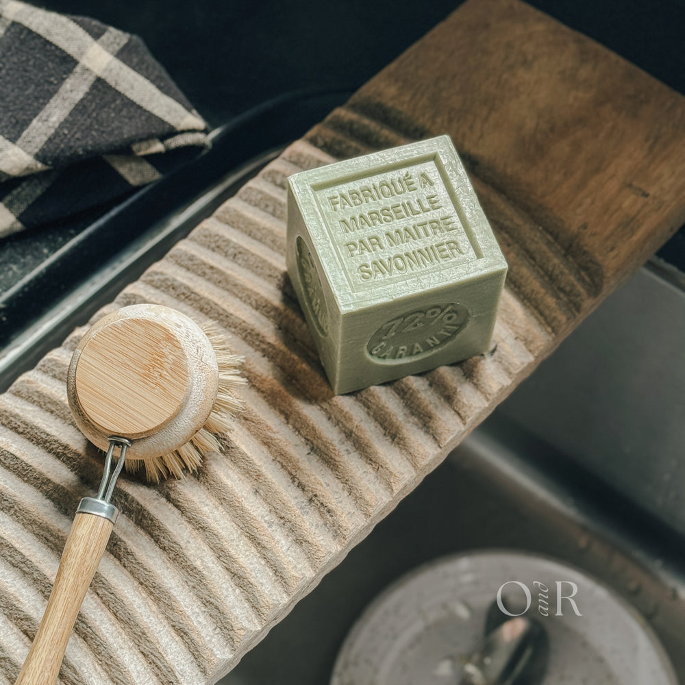 Savon De Marseille - 300g