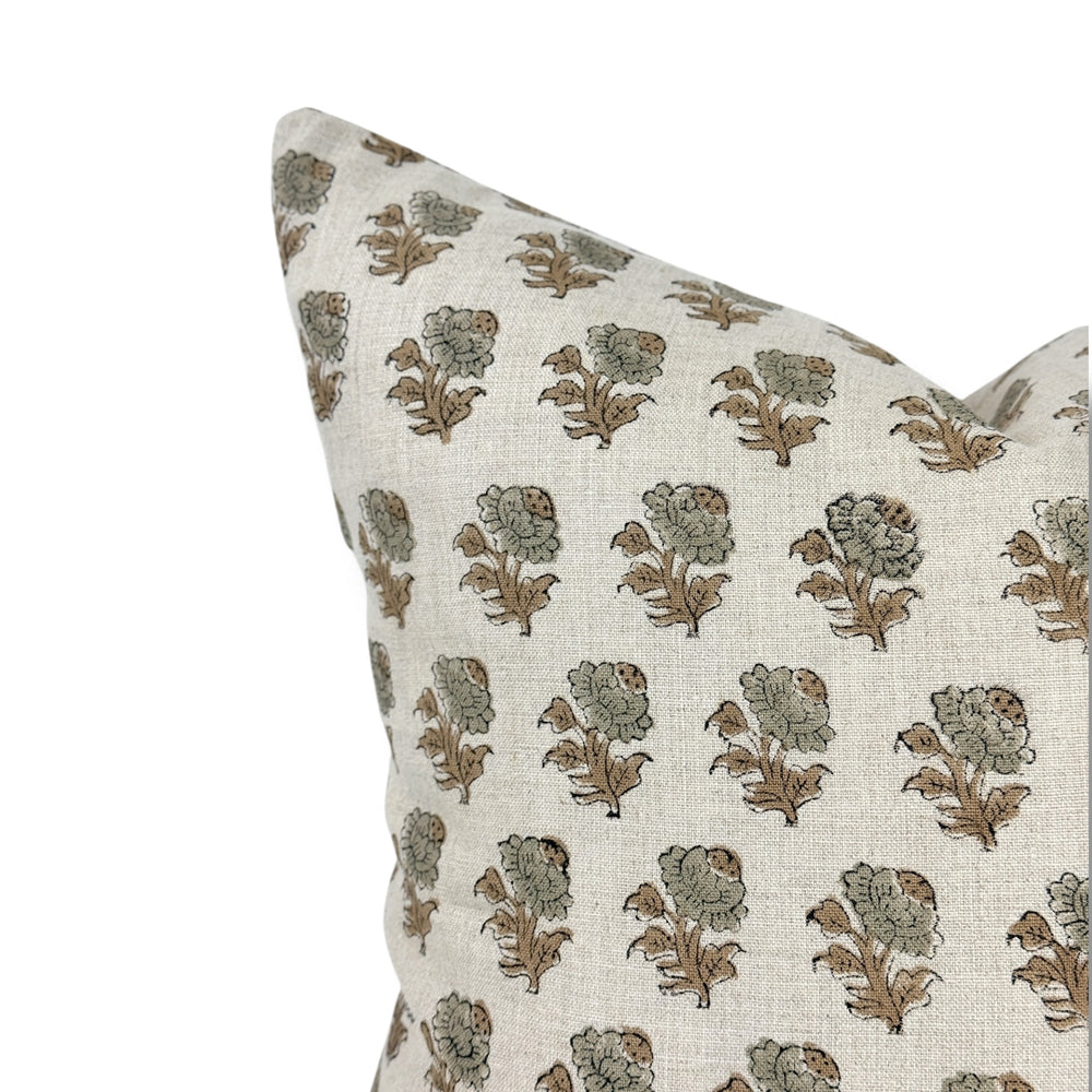 Ruth 20" Pillow Cover