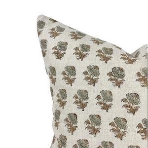 Ruth 20" Pillow Cover